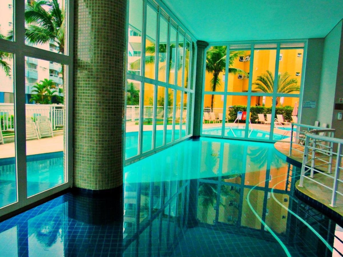 Resort Pool Ilha Da Madeira